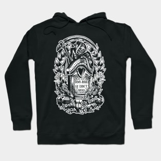 The Grim Reaper Hoodie